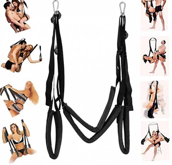 Door Sex Swing - Image 2