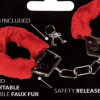 Playful Furry Cuffs - Image 5